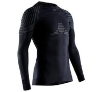 X-Bionic - Invent 4.0 Shirt L/S - Maglia a manica lunga XL nero