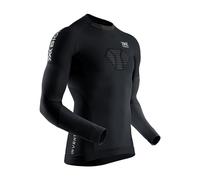 X-Bionic Invent 4.0 Running Speed Maglia Intimo Maniche Lunghe Girocollo Uomo, B