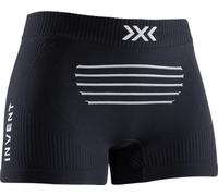 X-bionic Invent Base Layer Shorts Nero XS Donna