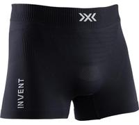 X-bionic Invent Boxers Nero XL Uomo