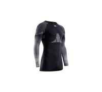 X-Bionic - Invent FX Shirt L/S - Intimo da sci S nero