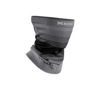X-Bionic - Invent FX Neckwarmer - Sciarpa S/M grigio