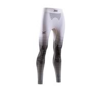 Calzamaglia x bionic invent fx donna bianco grigio chiaro