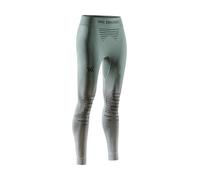 X-bionic Invent Fx Base Layer Pants Verde M Donna