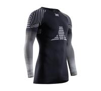 X-Bionic - Invent FX Shirt L/S - Intimo da sci M nero