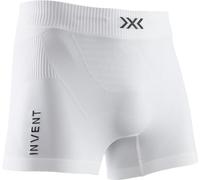 X-bionic Invent Boxers Bianco XL Uomo