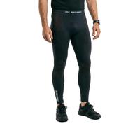 X-Bionic - Energy Accumulator 4.0 Pants - Intimo da sci S nero