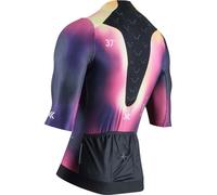Maglia X-Bionic Corefusion Aero Violet
