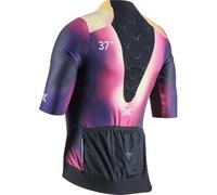 Maglia da donna X-Bionic Corefusion Aero Violet