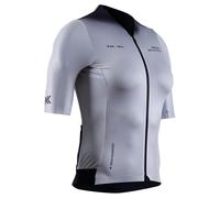 Maglia a maniche corte da donna x bionic corefusion aero heatmap