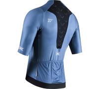 X-Bionic - Corefusion Aero Jersey S/S - Maglietta da ciclismo S blu