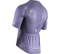 X-bionic Maglia A Maniche Corte Corefusion Merino Muted Lavender Melange