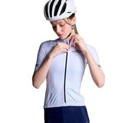 Maglia da donna X-Bionic Corefusion Ride Blanc
