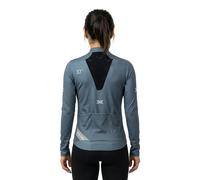 X-bionic Maglia A Maniche Lunghe Corefusion Ride Aurora Monochrome