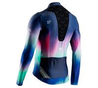 X-bionic Maglia A Maniche Lunghe Corefusion Ride Aurora Polychrome