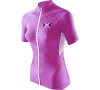 X-bionic Maglietta A Maniche Corte The Trick Biking