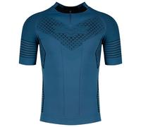 X-bionic Maglietta A Maniche Corte Twyce Race