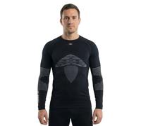 X-bionic Maglietta A Maniche Lunghe Energizer 4.0