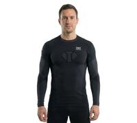 X-bionic Maglietta A Maniche Lunghe Inven4.0 Run Speed