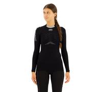 X-bionic Maglietta A Maniche Lunghe The Trick 4.0 Run