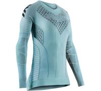 X-bionic Maglietta A Maniche Lunghe Twyce Race