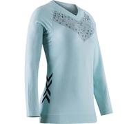 X-bionic Maglietta A Maniche Lunghe Twyce Run
