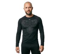 X-bionic Maglietta A Maniche Lunghe Twyce Run