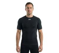 T-shirt X-Bionic Energizer MK3 Round Neck manica corta nero - XL