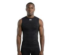 X-Bionic Energizer 4.0 Light Singlet Men | Gestione ottimale del clima cutaneo, tecnologia ThermoSyphon, Sweat Traps e Air Guides per prestazioni migliorate