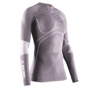 X-bionic Maglietta Intima Tenica A Maniche Lunghe Energy Accumulator 4.0