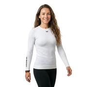 X-bionic Maglietta Intima Tenica A Maniche Lunghe Energy Accumulator 4.0