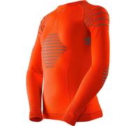 X-bionic Maglietta Intima Tenica A Maniche Lunghe L/s Invent 4.0