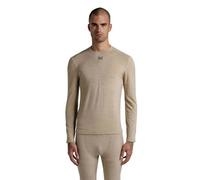 X-bionic Maglietta Intima Tenica A Maniche Lunghe Mightywool