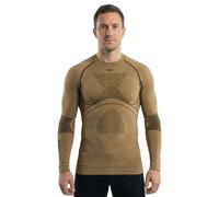 X-bionic Maglietta Intima Tenica A Maniche Lunghe Radiactor 4.0