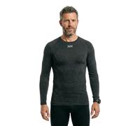 X-bionic Maglietta Intima Tenica A Maniche Lunghe Symbio Merino