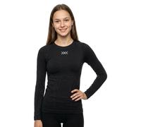 X-bionic Maglietta Intima Tenica A Maniche Lunghe Symbio Merino