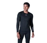 X-bionic Maglietta Intima Tenica A Maniche Lunghe Symbio Merino