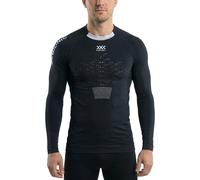 X-bionic Maglietta Intima Tenica A Maniche Lunghe The Trick 4.0 Run