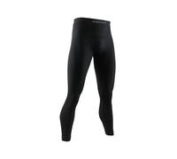 X-Bionic Merino 4.0 Calzamaglia Baselayer Uomo, Black/Black
