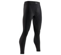 X-Bionic - Mightywool Pants - Intimo lana merinos S nero