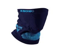 X-BIONIC NECKWARMER 4.0 Scalda Collo Unisex Adulto - Scaldacollo Multiuso con Termoregolazione, Navy Blu 2