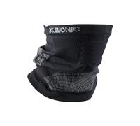 X-BIONIC NECKWARMER 4.0 Scalda Collo Unisex Adulto - Scaldacollo Multiuso con Termoregolazione, Nero 1