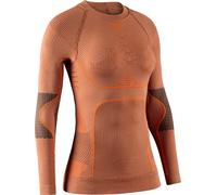 X-Bionic Outdoor Energizer 4.0 Shirt Long Sleeves Women Shirt Donna