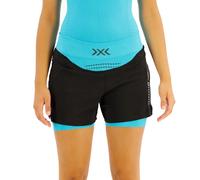 X-bionic Pantaloni Corti Effector 4d Running Streamlite