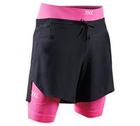 X-bionic Pantaloni Corti Effektor 2in1