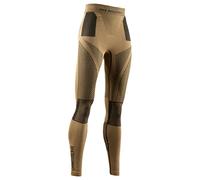 Mutande sportive da donna X-Bionic Radiactor 4.0 Pants Taglia: S / Colore: nero/oro