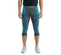 X-bionic Pantaloni Intimi Tecnici 3/4 Energy Accumulator 4.0