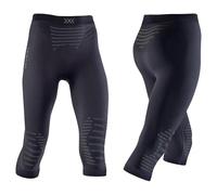 X-bionic Pantaloni Intimi Tecnici 3/4 Invent 4.0