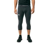 X-bionic Pantaloni Intimi Tecnici 3/4 Symbio Merino