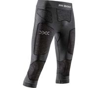 X-bionic Pantaloni Intimi Tecnici 3/4 Symbio Merino